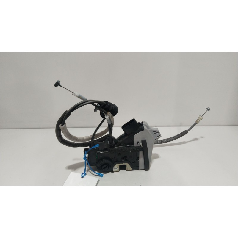 CERRADURA PUERTA TRASERA DERECHA 81420G2000  - imagen 3