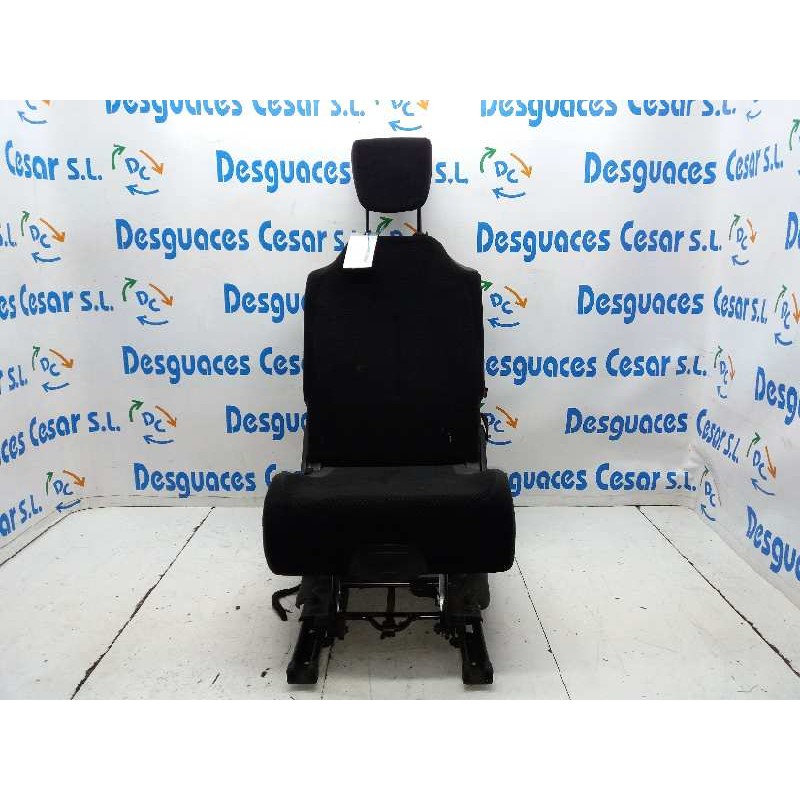 ASIENTO TRASERO IZQUIERDO  - imagen 1