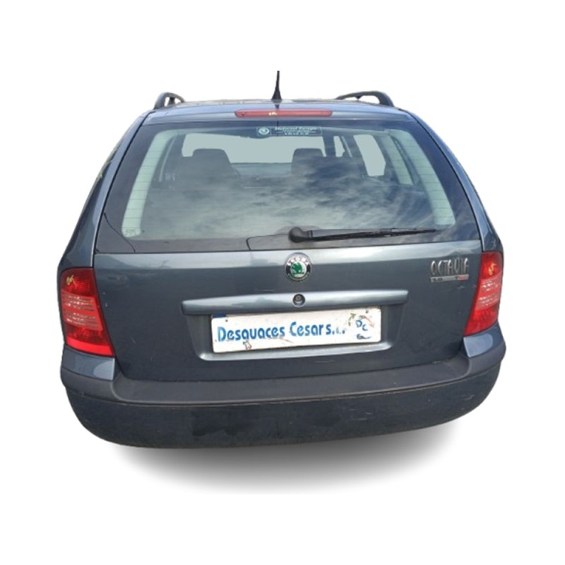 SKODA OCTAVIA I COMBI (1U5) - imagen 3