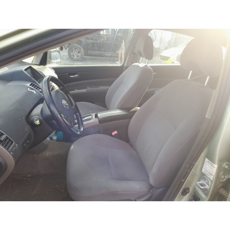 TOYOTA PRIUS LIFTBACK (_W2_) - imagen 6