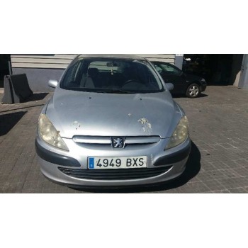 PEUGEOT 307 (S1)