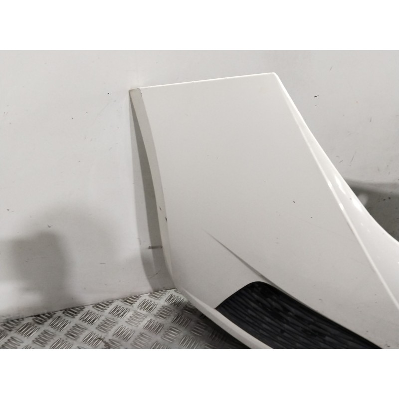 PARAGOLPES DELANTERO 6J0807217HGRU BLANCO - imagen 2