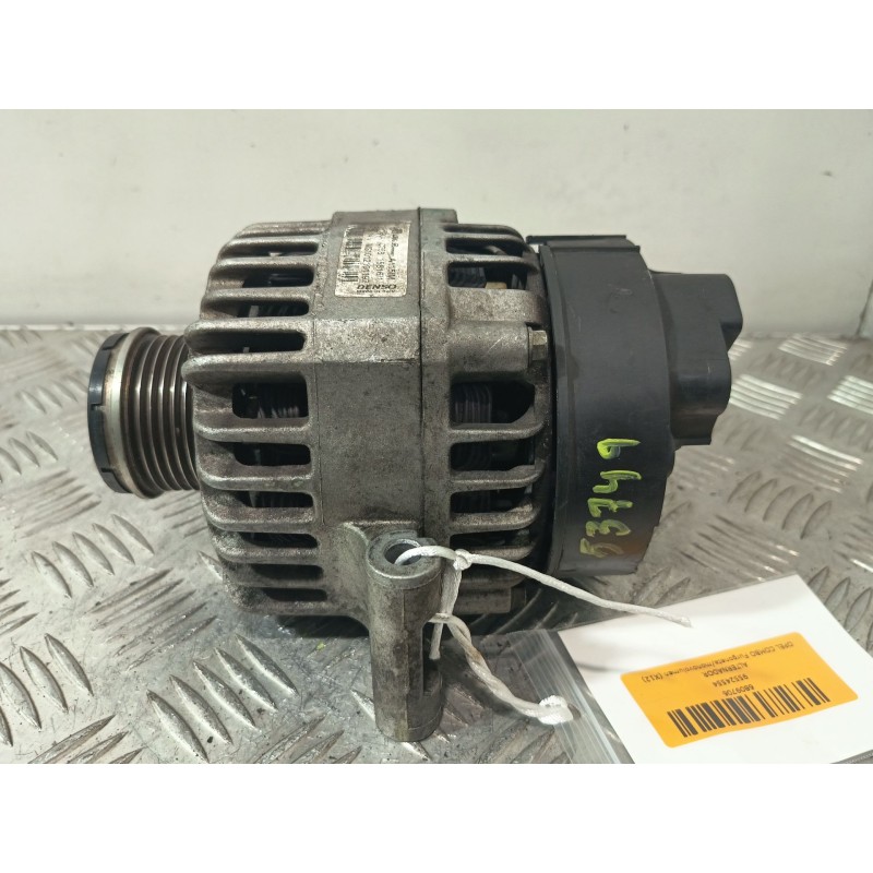 ALTERNADOR 95524554 52003517  - imagen 2