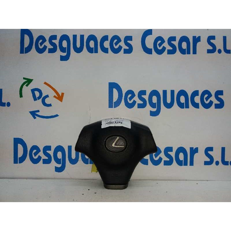AIRBAG DELANTERO IZQUIERDO 8414902  - imagen 1