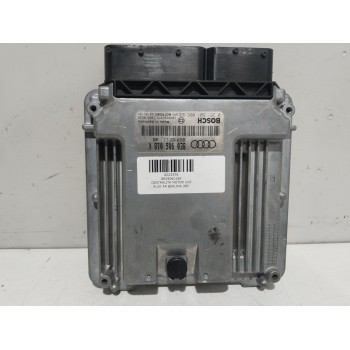 CENTRALITA MOTOR UCE 8E0906018K 