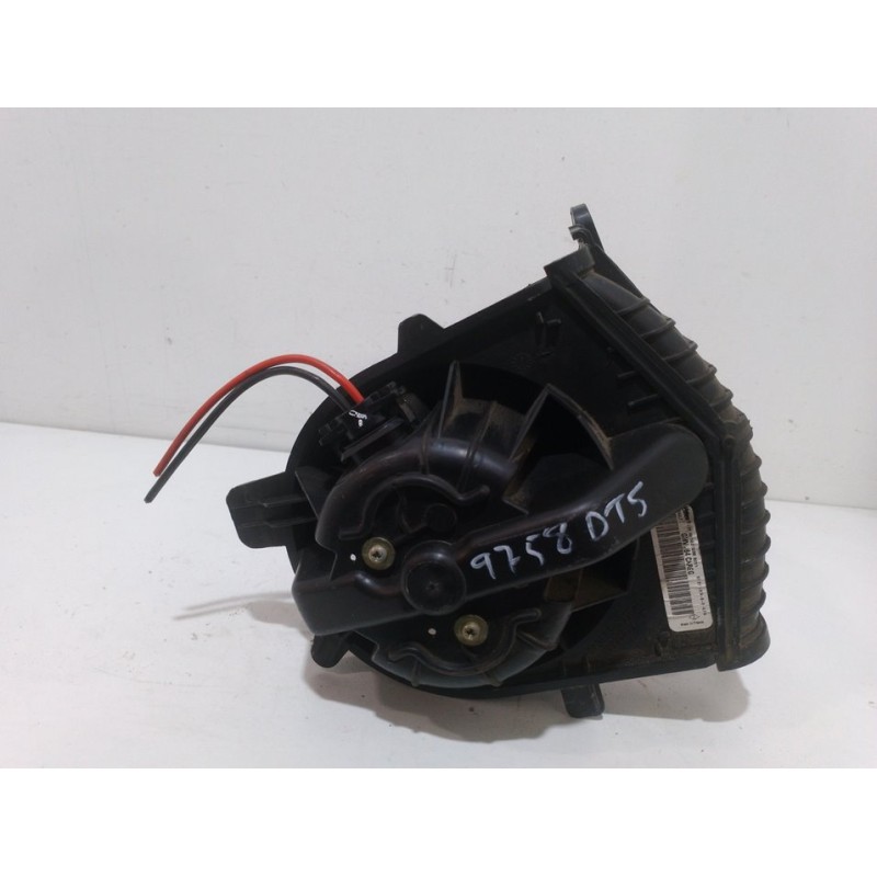 MOTOR CALEFACCION J84F666583V  - imagen 2
