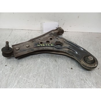 BRAZO SUSPENSION INFERIOR DELANTERO IZQUIERDO 96870465 