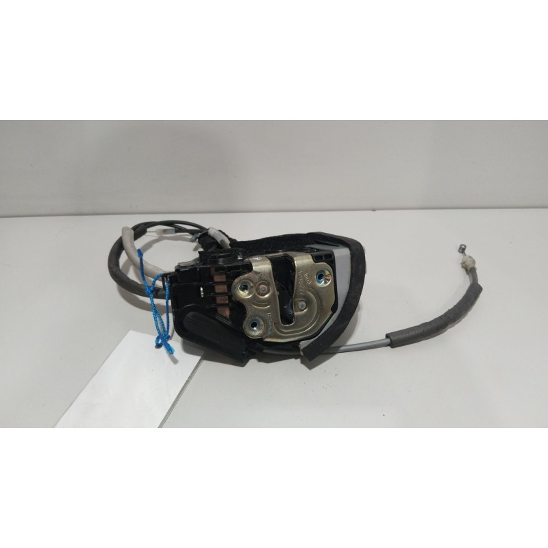 CERRADURA PUERTA TRASERA DERECHA 81420G2000  - imagen 4