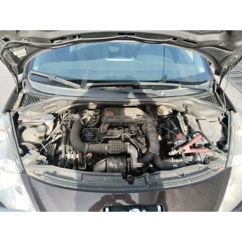 PEUGEOT 207/207+ (WA_, WC_) - imagen 6