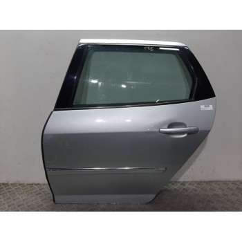 PUERTA TRASERA IZQUIERDA 9006H7 PLATA 