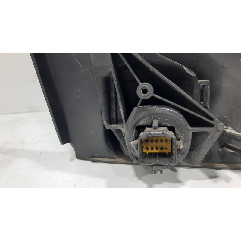 RETROVISOR IZQUIERDO ELÉCTRICO PLATA - imagen 3