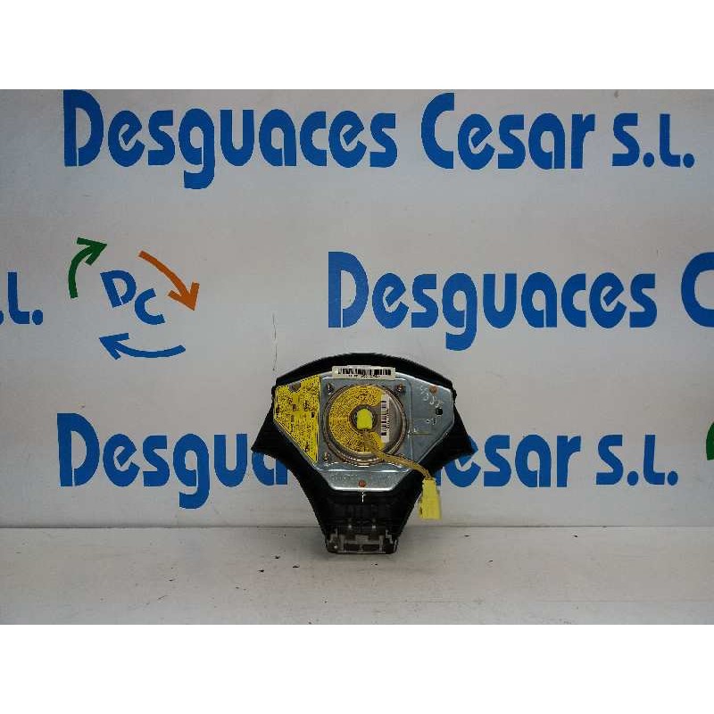 AIRBAG DELANTERO IZQUIERDO 8414902  - imagen 2