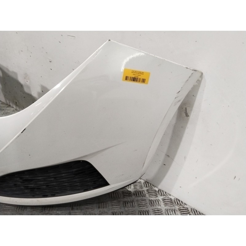 PARAGOLPES DELANTERO 6J0807217HGRU BLANCO - imagen 3