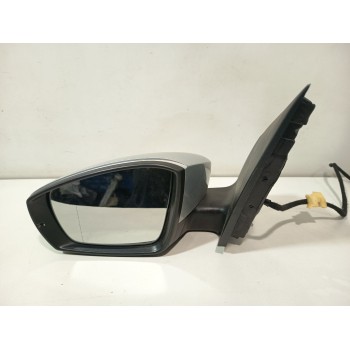 RETROVISOR IZQUIERDO 6R1857501 