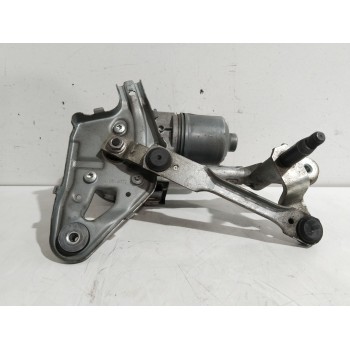 MOTOR LIMPIA DELANTERO IZQUIERDO 3397021288 