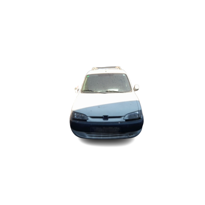 PEUGEOT PARTNER CAJA/CHASIS (5_, G_) - imagen 3
