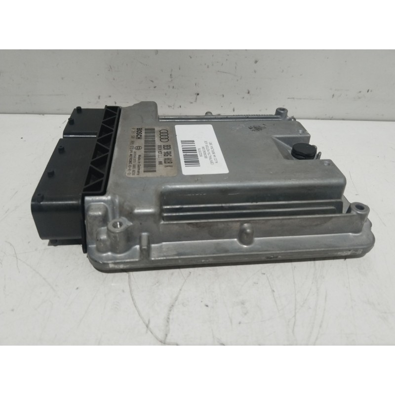 CENTRALITA MOTOR UCE 8E0906018K  - imagen 2