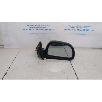 RETROVISOR DERECHO ELECTRICO 