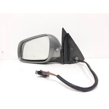 RETROVISOR IZQUIERDO GRIS ELÉCTRICO