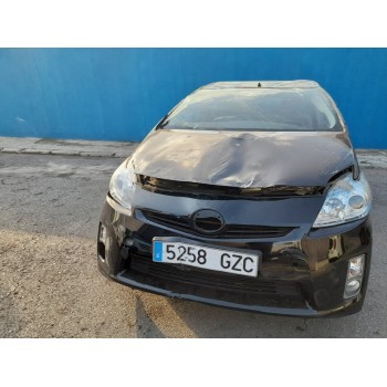 TOYOTA PRIUS (NHW30)