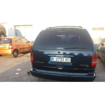 CHRYSLER VOYAGER (GS)