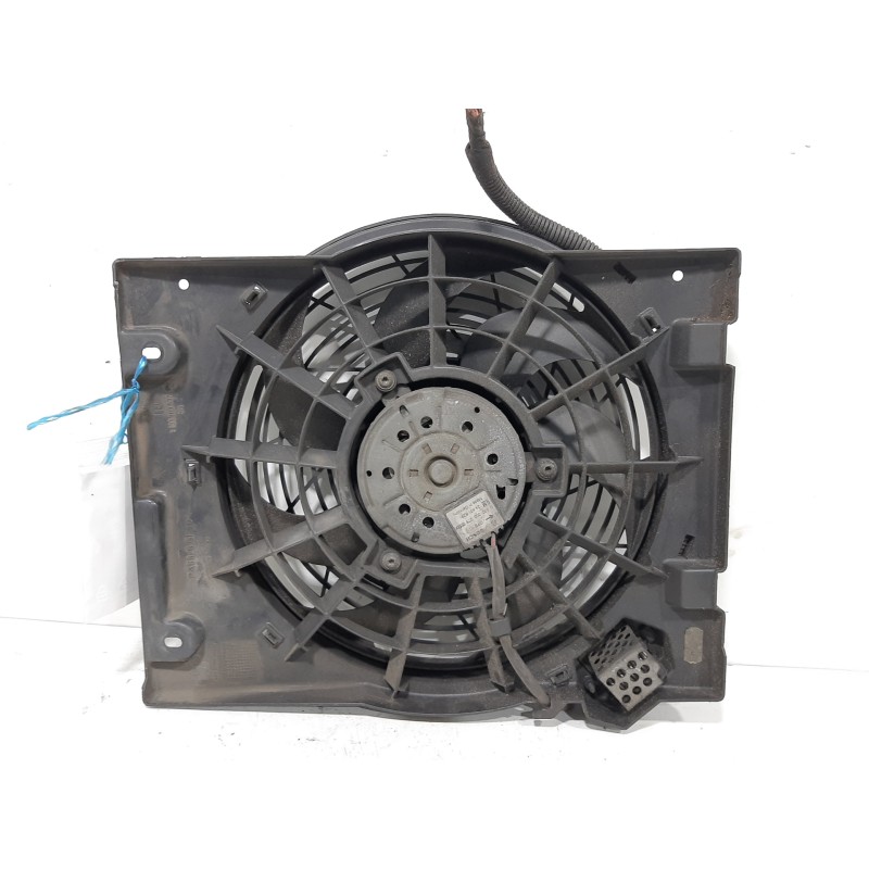 ELECTROVENTILADOR RADIADOR AIRE ACONDICIONADO  - imagen 2
