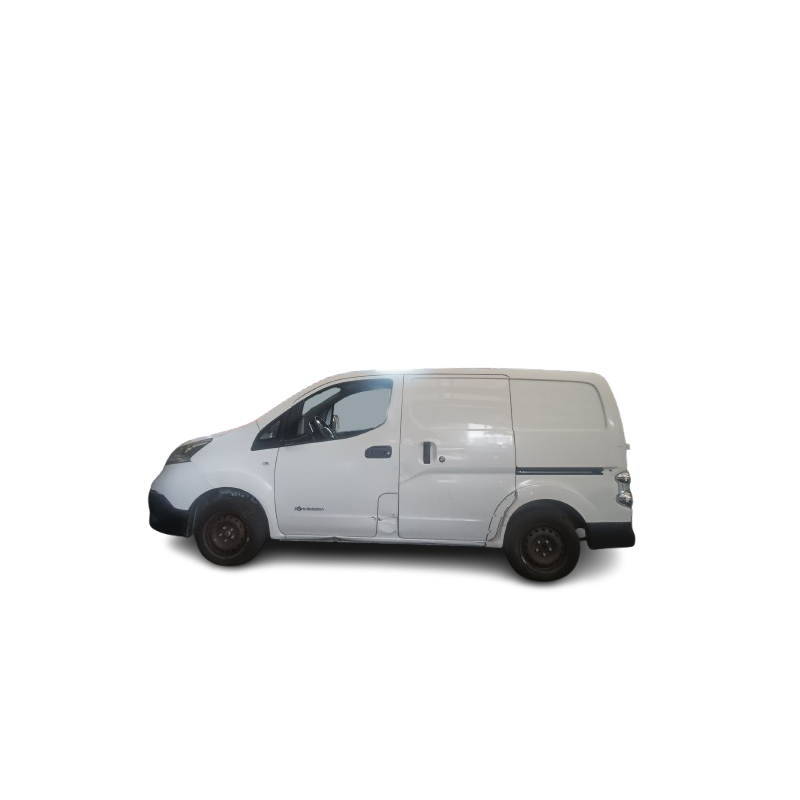NISSAN NV200 FURGONETA - imagen 5