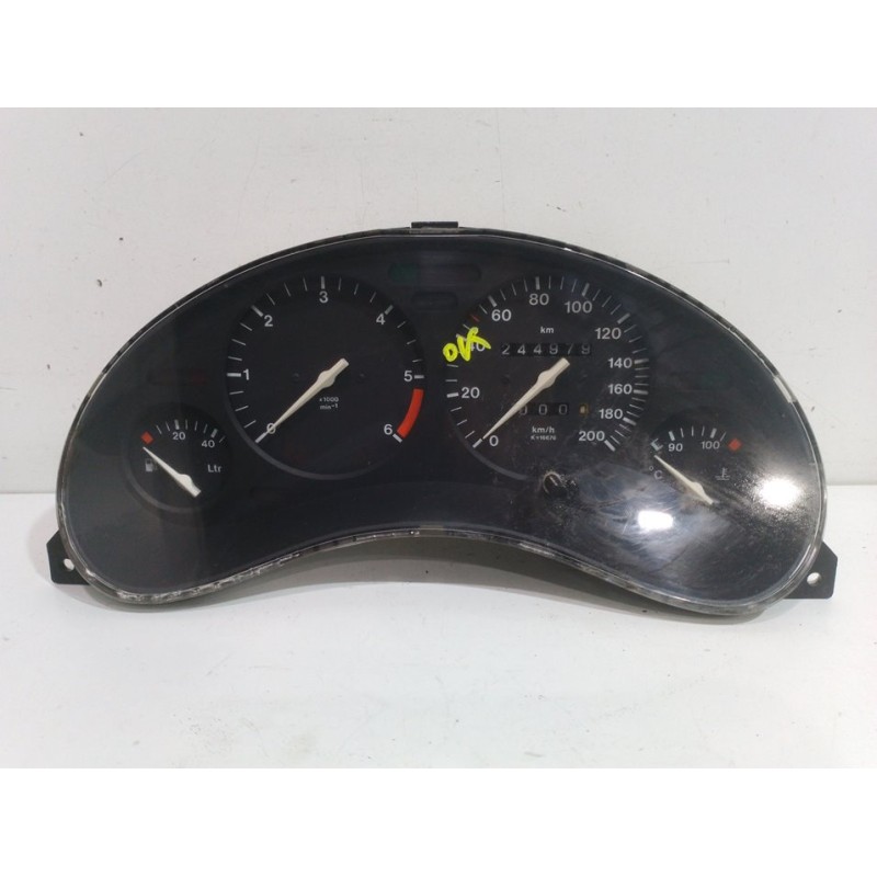 CUADRO INSTRUMENTOS 6234011  - imagen 1