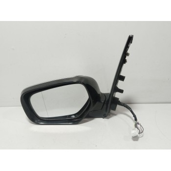 ESPEJO RETROVISOR IZQUIERDO MN145641 