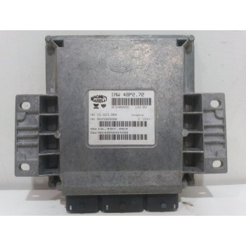 CENTRALITA MOTOR UCE 9648568480 16497064