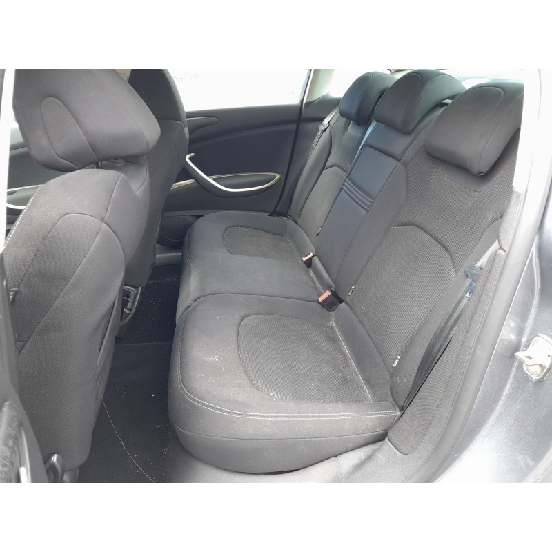 CITROËN C5 III (RD_) - imagen 4
