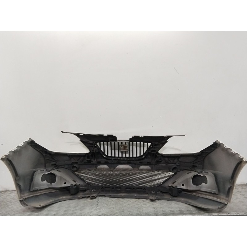 PARAGOLPES DELANTERO 6J0807217HGRU BLANCO - imagen 4