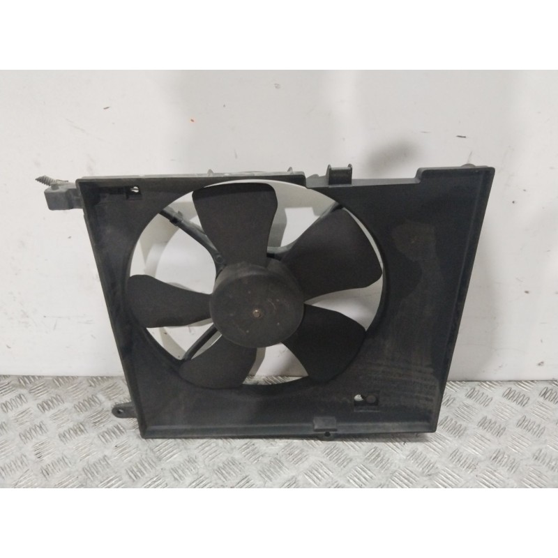 ELECTROVENTILADOR 96536522  - imagen 1