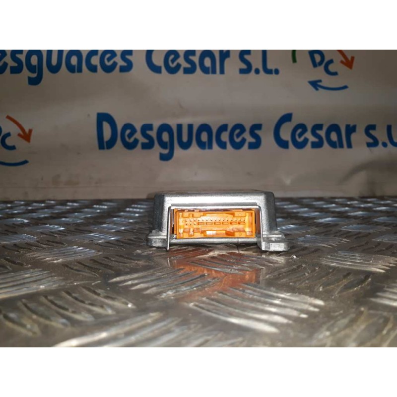 CENTRALITA AIRBAG 550541500 9636894080  - imagen 2
