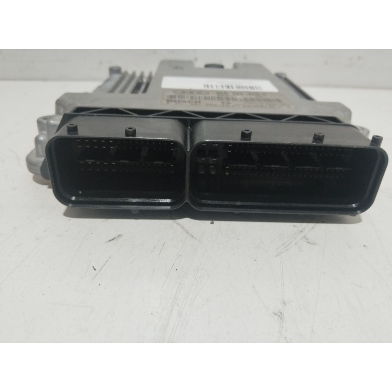 CENTRALITA MOTOR UCE 8E0906018K  - imagen 3