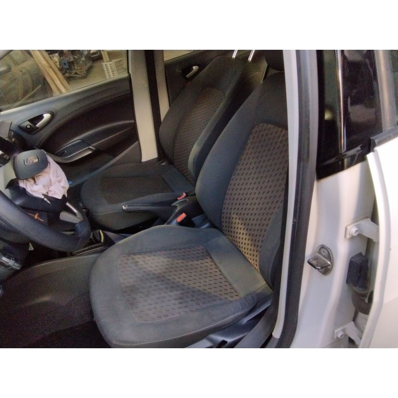 SEAT IBIZA IV SC (6J1, 6P5) - imagen 6
