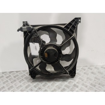 ELECTROVENTILADOR 252313F000 