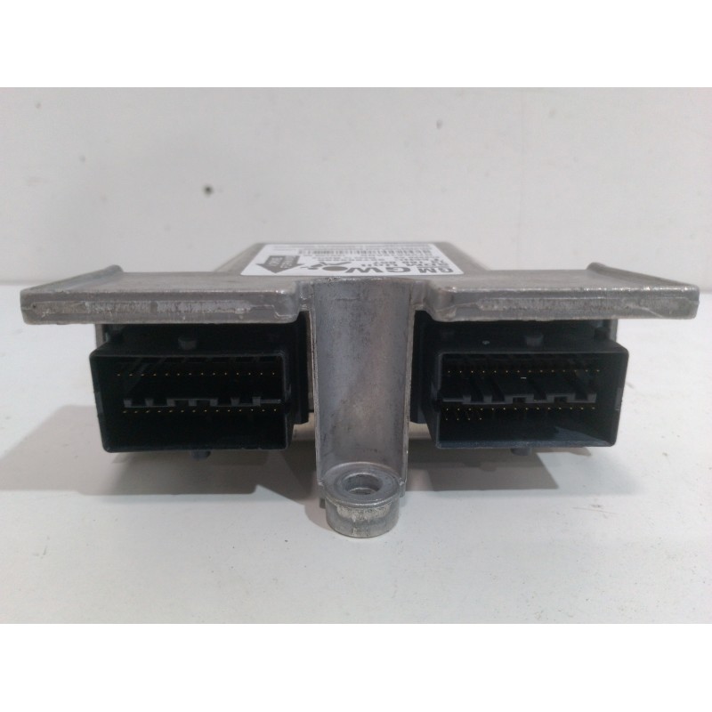 CENTRALITA AIRBAG 13188857 2 CONECTORES  - imagen 2