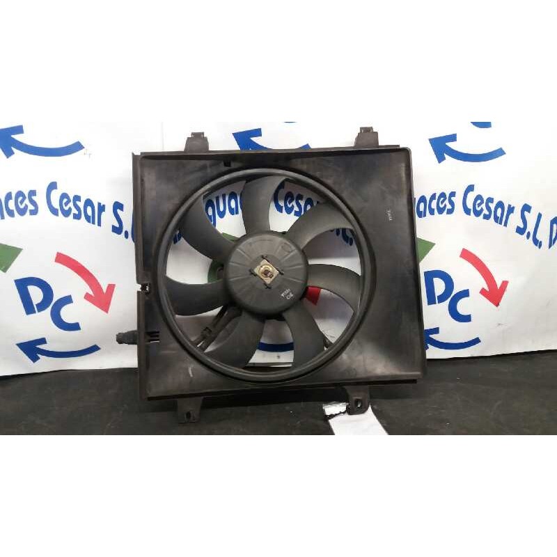 ELECTROVENTILADOR  - imagen 1