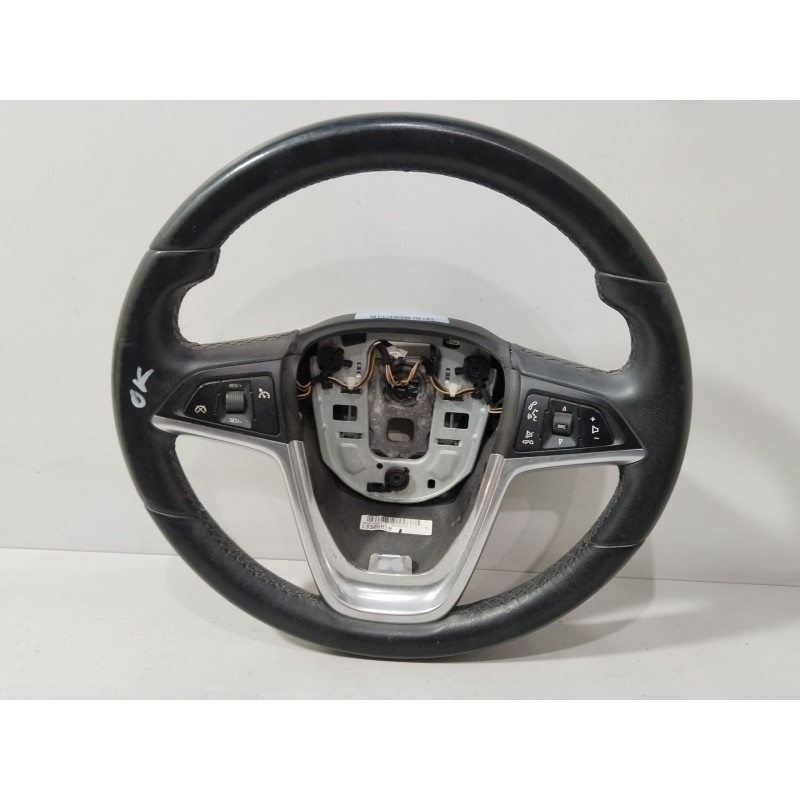 VOLANTE 13305818  - imagen 1