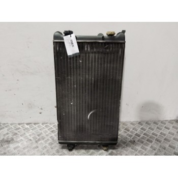 RADIADOR AGUA 1J0121253N 