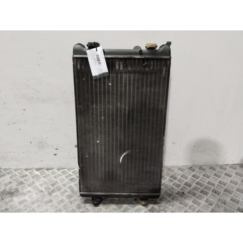RADIADOR AGUA 1J0121253N  - imagen 1