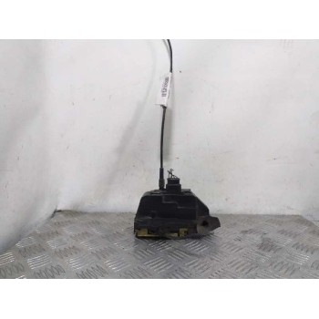 CERRADURA PUERTA DELANTERA IZQUIERDA 8200027776 