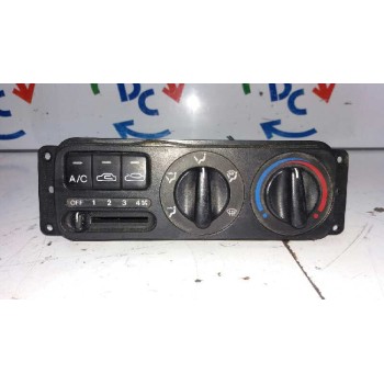 MANDO CALEFACCION / AIRE ACONDICIONADO 97017 