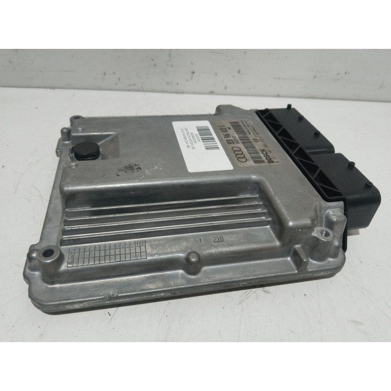 CENTRALITA MOTOR UCE 8E0906018K  - imagen 4