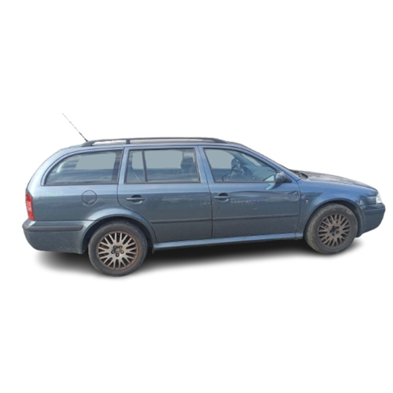 SKODA OCTAVIA I COMBI (1U5) - imagen 4