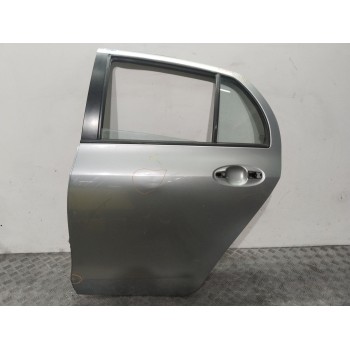 PUERTA TRASERA IZQUIERDA 670040D110 