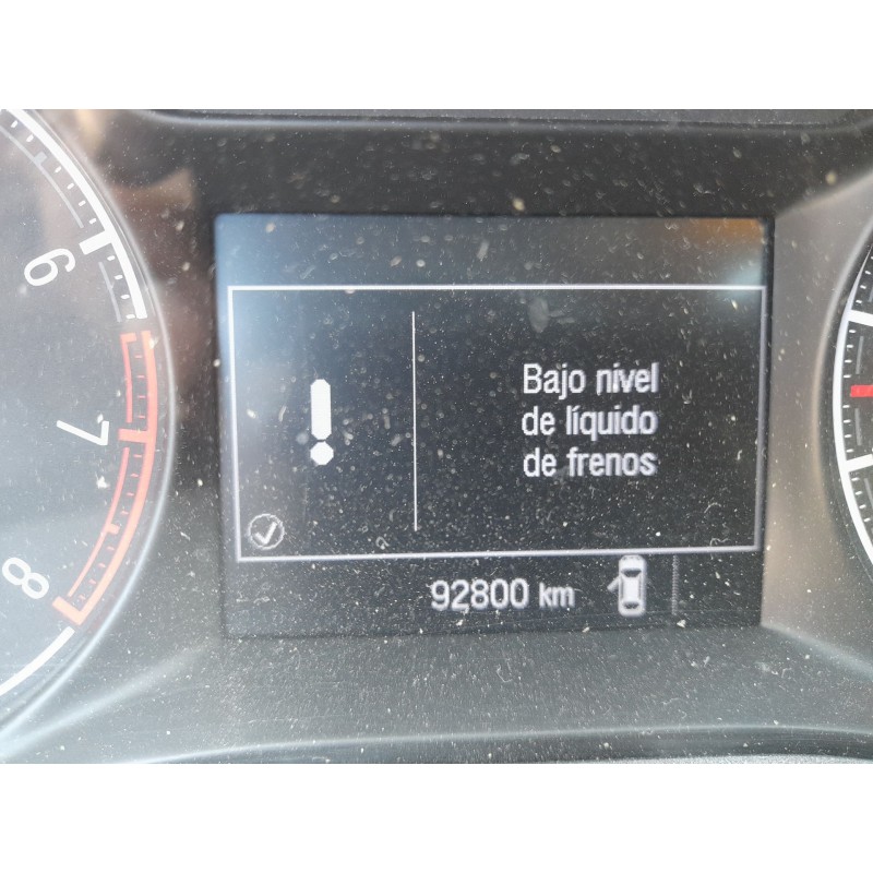 OPEL CORSA E (X15) - imagen 4