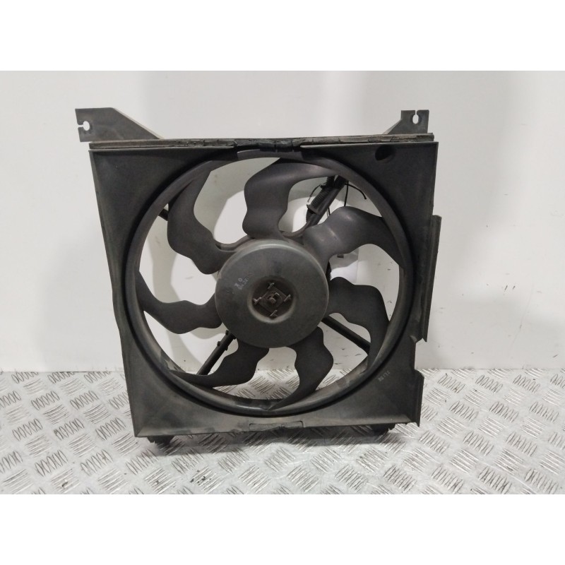 ELECTROVENTILADOR 252313F000  - imagen 2