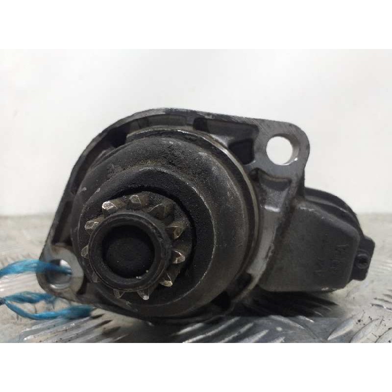 MOTOR ARRANQUE 02A911024B 11 DIENTES 12V - imagen 1